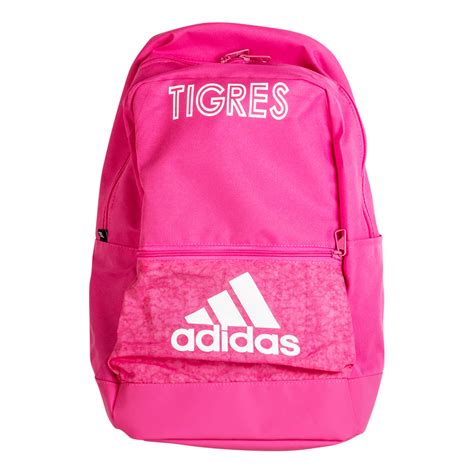 mochila tigres adidas